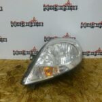 TRAFIC / PRIMASTAR / VIVARO PASSENGER SIDE / NEARSIDE HEADLIGHT 2007 - 2013