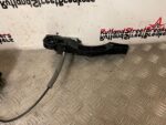 TRAFIC / VIVARO PASSENGER FRONT DOOR LOCK MECHANISM 2014 TO 2019 805037547R - Image 3