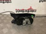TRAFIC / VIVARO PASSENGER FRONT DOOR LOCK MECHANISM 2014 TO 2019 805037547R - Image 7