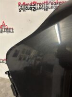 TRAFIC / VIVARO PASSENGER SIDE WING IN BLACK TED68 2014 TO 2021 - Image 8