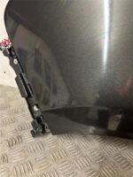 TRAFIC / VIVARO PASSENGER SIDE WING IN BLACK TED68 2014 TO 2021 - Image 10