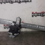 TRAFIC / VIVARO WINDOW MECH + REGULATOR PASSENGER SIDE 128001072 2014 TO 2019