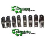 VAUXHALL VIVARO MK3 2.0 DIESEL EHZ ROCKER ARMS & HYDRAULIC LIFTERS DW10FDCU - Image 5