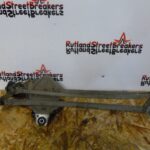 VIVARO / TRAFIC / PRIMASTAR FRONT WIPER MOTOR & LINKAGE 2003 2004 2005 2006 2007