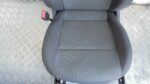 VOLKSWAGEN CADDY SEAT CLOTH PASSENGER SIDE 2010 TO 2015 - Image 3