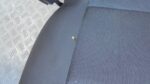 VOLKSWAGEN CADDY SEAT CLOTH PASSENGER SIDE 2010 TO 2015 - Image 4