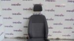 VOLKSWAGEN CADDY SEAT CLOTH PASSENGER SIDE 2010 TO 2015 - Image 5