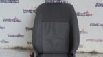 VOLKSWAGEN CADDY SEAT CLOTH PASSENGER SIDE 2010 TO 2015 - Image 6
