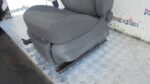 VOLKSWAGEN CADDY SEAT CLOTH PASSENGER SIDE 2010 TO 2015 - Image 9