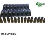 16 Rocker Arms & 16 Hydraulic Lifters Citroen 1.5 BlueHDi DV5