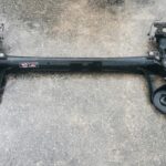 BERLINGO COMBO PARTNER PROACE CITY (K9) REAR AXLE 2019 TO 2024