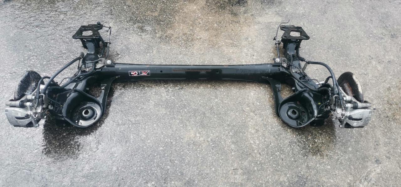 BERLINGO-COMBO-PARTNER-PROACE-CITY-K9-REAR-AXLE-2019-TO-2024-134678603738 BERLINGO COMBO PARTNER PROACE CITY (K9) REAR AXLE 2019 TO 2024 - Image 1