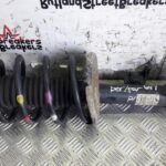 BERLINGO / PARTNER 1.6 DIESEL BHY BHW PASSENGER SIDE SUSPENSION LEG 2015 TO 2018