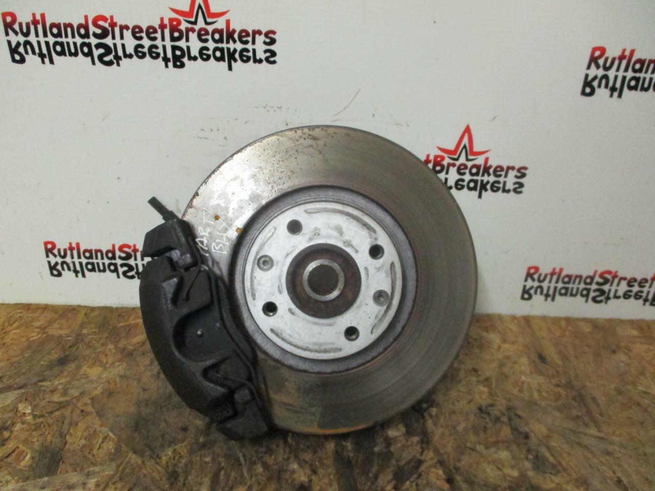 BERLINGO-PARTNER-16-DIESEL-BHY-MANUAL-PASSENGER-FRONT-WHEEL-HUB-2015-TO-2018-143622478718 BERLINGO / PARTNER 1.6 DIESEL BHY MANUAL PASSENGER FRONT WHEEL HUB 2015 TO 2018 - Image 1