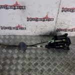 BERLINGO / PARTNER 5 SPEED MANUAL 1.6 DIESEL GEAR LINKAGE & CABLE 2015 TO 2018