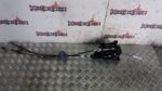 BERLINGO / PARTNER 5 SPEED MANUAL 1.6 DIESEL GEAR LINKAGE & CABLE 2015 TO 2018