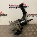 BERLINGO / PARTNER BHY 1.6 DIESEL POWER STEERING PUMP HYDRAULIC 9813664780