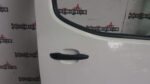 BERLINGO / PARTNER / COMBO DRIVER SIDE FRONT DOOR WHITE EWP 2018 TO 2023 - Image 5