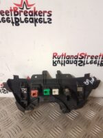 BERLINGO /  PARTNER HAZARD SWITCH PANEL 2010 TO  2021 - Image 3