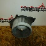 BERLINGO / PARTNER HEATER BLOWER MOTOR 5E2228200 2008 - 2017