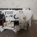 BERLINGO / PARTNER HEATER CONTROL UNIT / PANEL / SWITCH 2009 TO 2018 6452 K5 - Image 6