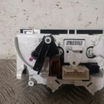 BERLINGO / PARTNER HEATER CONTROL UNIT / PANEL / SWITCH 2009 TO 2018 6452 K5 - Image 7