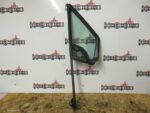 BERLINGO / PARTNER PASSENGER SIDE FRONT QUARTER LIGHT GLASS WINDOW 2009 TO 2018 - Image 9