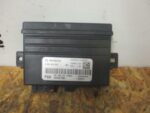 BERLINGO / PARTNER REAR PARKING DISTANCE CONTROL MODULE 0263004204