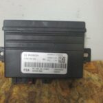 BERLINGO / PARTNER REAR PARKING DISTANCE CONTROL MODULE 0263004204