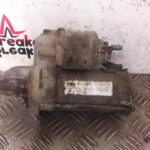 BIPPER / NEMO / FIORINO 1.3 DIESEL STARTER MOTOR 5180229 / D6G321