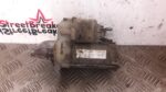 BIPPER / NEMO / FIORINO 1.3 DIESEL STARTER MOTOR 5180229 / D6G321