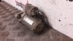 BIPPER / NEMO / FIORINO 1.3 DIESEL STARTER MOTOR 5180229 / D6G321 - Image 3