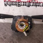 BIPPER / NEMO / FIORINO COMMS UNIT / WIPER STALK 28287510 2008 TO 2017 *V*