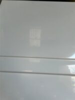 BOXER / RELAY / MOVANO PASSENGER SIDE REAR DOOR ICY WHITE EPR 2020 TO 2024 - Image 12