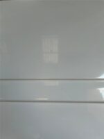 BOXER / RELAY / MOVANO PASSENGER SIDE REAR DOOR ICY WHITE EPR 2020 TO 2024 - Image 13