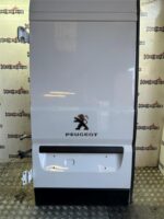 BOXER / RELAY / MOVANO PASSENGER SIDE REAR DOOR ICY WHITE EPR 2020 TO 2024