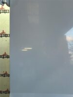 BOXER / RELAY / MOVANO PASSENGER SIDE REAR DOOR ICY WHITE EPR 2020 TO 2024 - Image 5