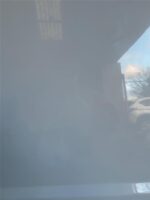 BOXER / RELAY / MOVANO PASSENGER SIDE REAR DOOR ICY WHITE EPR 2020 TO 2024 - Image 7