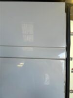 BOXER / RELAY / MOVANO PASSENGER SIDE REAR DOOR ICY WHITE EPR 2020 TO 2024 - Image 9