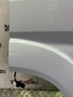 BOXER / RELAY PASSENGER SIDE FRONT DOOR ICY WHITE EPR 2020 TO 2024 - Image 11