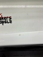 BOXER / RELAY PASSENGER SIDE FRONT DOOR ICY WHITE EPR 2020 TO 2024 - Image 12