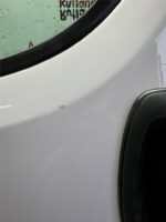 BOXER / RELAY PASSENGER SIDE FRONT DOOR ICY WHITE EPR 2020 TO 2024 - Image 14