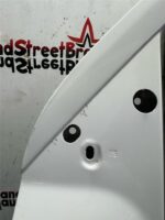 BOXER / RELAY PASSENGER SIDE FRONT DOOR ICY WHITE EPR 2020 TO 2024 - Image 15