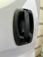 BOXER / RELAY PASSENGER SIDE FRONT DOOR ICY WHITE EPR 2020 TO 2024 - Image 16