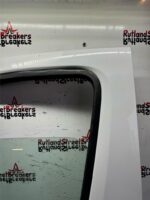 BOXER / RELAY PASSENGER SIDE FRONT DOOR ICY WHITE EPR 2020 TO 2024 - Image 4