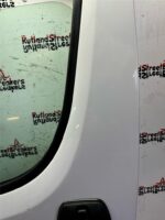 BOXER / RELAY PASSENGER SIDE FRONT DOOR ICY WHITE EPR 2020 TO 2024 - Image 5