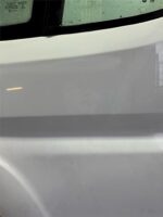 BOXER / RELAY PASSENGER SIDE FRONT DOOR ICY WHITE EPR 2020 TO 2024 - Image 8