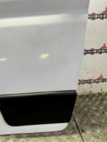 BOXER / RELAY PASSENGER SIDE FRONT DOOR ICY WHITE EPR 2020 TO 2024 - Image 10