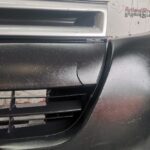 CITROEN BERLINGO FRONT BUMPER FACE LIFT ALUMINIUM SILVER EZR 2015 TO 2018 - Image 11