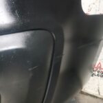 CITROEN BERLINGO FRONT BUMPER FACE LIFT ALUMINIUM SILVER EZR 2015 TO 2018 - Image 13